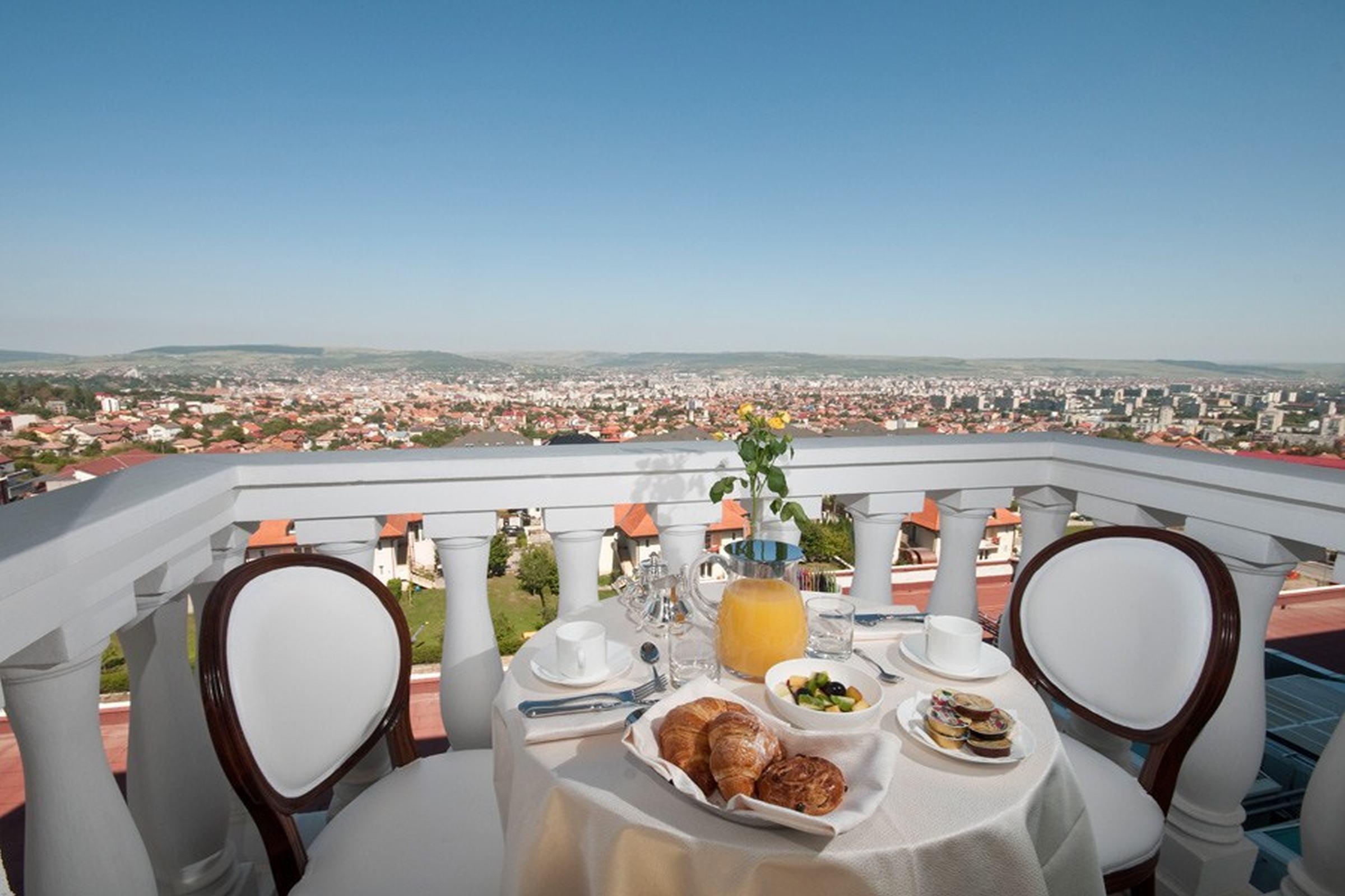 Grand Hotel Italia Cluj-Napoca Exterior photo