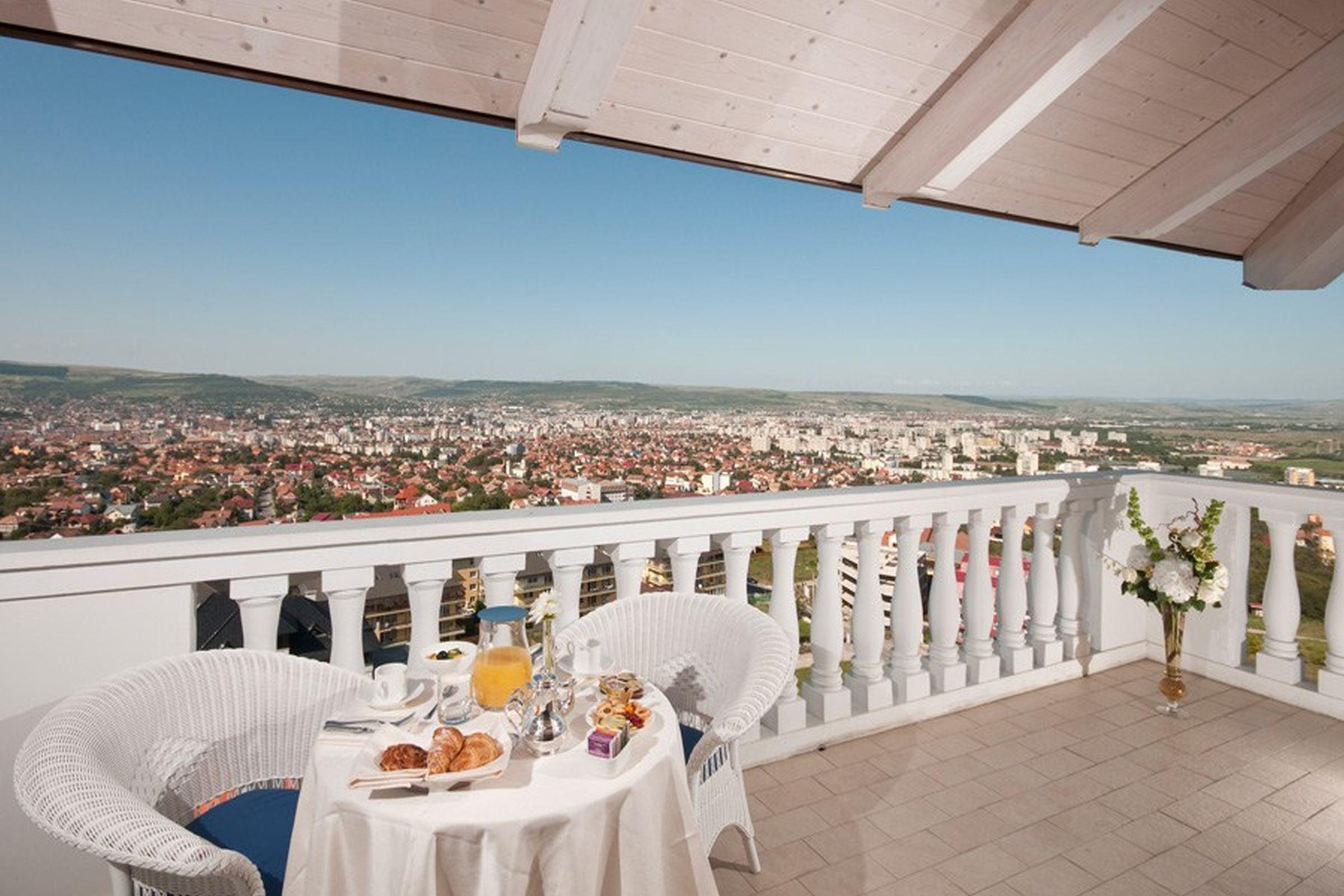 Grand Hotel Italia Cluj-Napoca Exterior photo